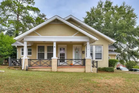 1011 Georgia Avenue North Augusta SC 29841