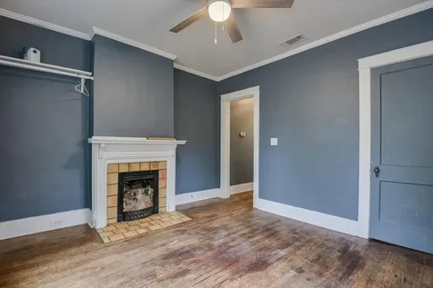 1011 Georgia Avenue North Augusta SC 29841