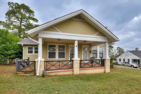 1011 Georgia Avenue North Augusta SC 29841