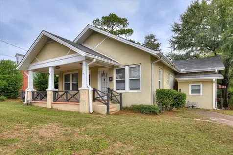 1011 Georgia Avenue North Augusta SC 29841