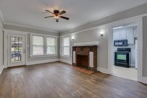 1011 Georgia Avenue North Augusta SC 29841