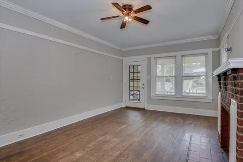 1011 Georgia Avenue North Augusta SC 29841