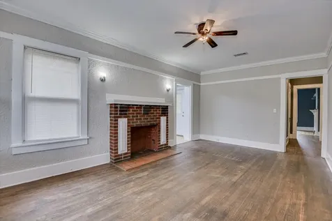 1011 Georgia Avenue North Augusta SC 29841