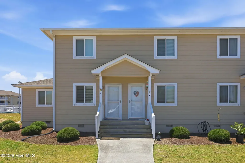 650 Cedar Point Boulevard Cedar Point NC 28584