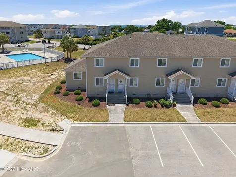 650 Cedar Point Boulevard Cedar Point NC 28584