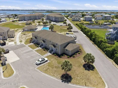 650 Cedar Point Boulevard Cedar Point NC 28584