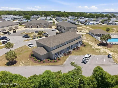 650 Cedar Point Boulevard Cedar Point NC 28584
