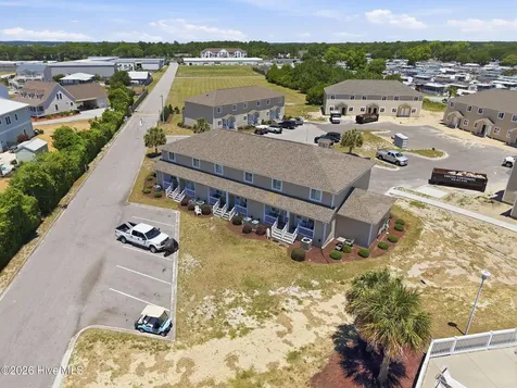 650 Cedar Point Boulevard Cedar Point NC 28584