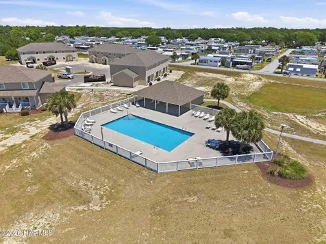 650 Cedar Point Boulevard Cedar Point NC 28584