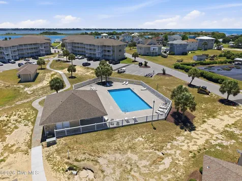 650 Cedar Point Boulevard Cedar Point NC 28584