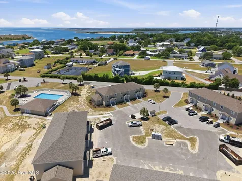 650 Cedar Point Boulevard Cedar Point NC 28584