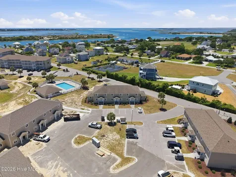 650 Cedar Point Boulevard Cedar Point NC 28584
