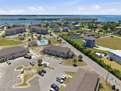 650 Cedar Point Boulevard Cedar Point NC 28584