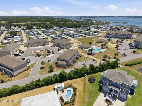 650 Cedar Point Boulevard Cedar Point NC 28584