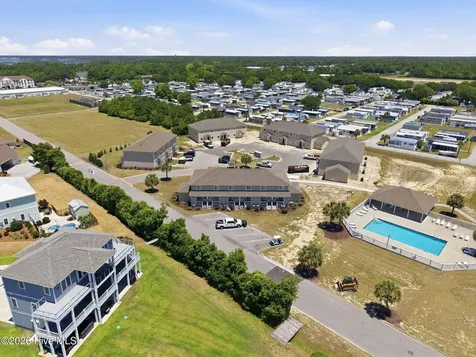 650 Cedar Point Boulevard Cedar Point NC 28584