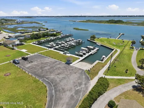 650 Cedar Point Boulevard Cedar Point NC 28584