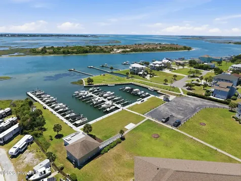 650 Cedar Point Boulevard Cedar Point NC 28584