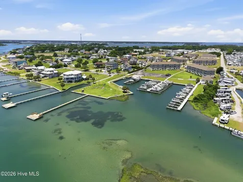 650 Cedar Point Boulevard Cedar Point NC 28584