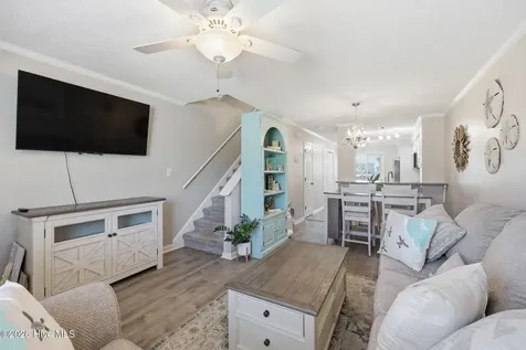 650 Cedar Point Boulevard Cedar Point NC 28584
