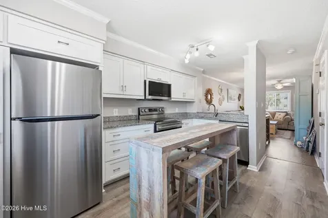 650 Cedar Point Boulevard Cedar Point NC 28584