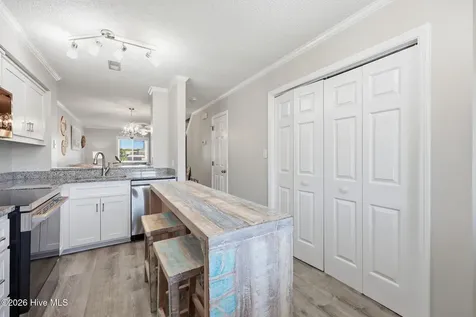 650 Cedar Point Boulevard Cedar Point NC 28584