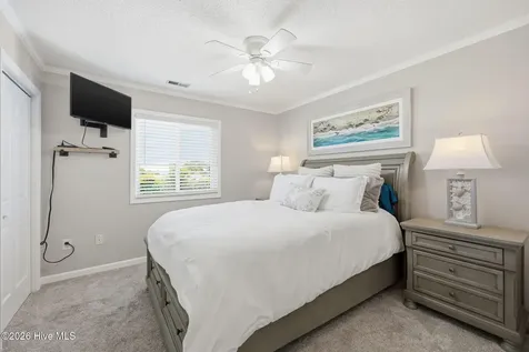 650 Cedar Point Boulevard Cedar Point NC 28584