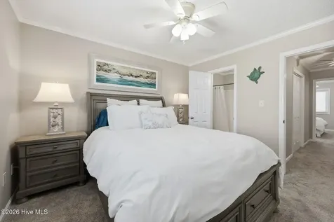 650 Cedar Point Boulevard Cedar Point NC 28584