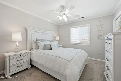 650 Cedar Point Boulevard Cedar Point NC 28584