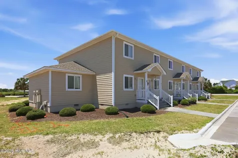 650 Cedar Point Boulevard Cedar Point NC 28584