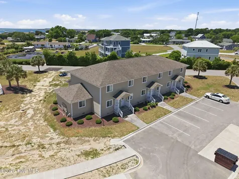 650 Cedar Point Boulevard Cedar Point NC 28584