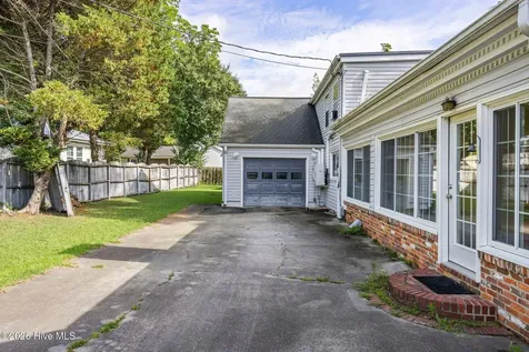 901 Smyrna Drive Whiteville NC 28472