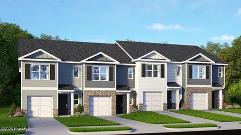 241 Maddox Drive Aberdeen NC 28315