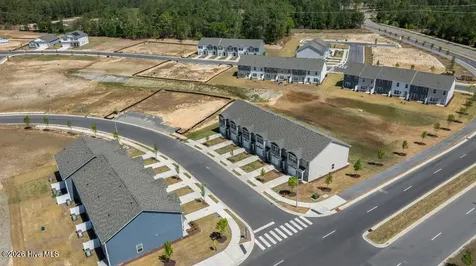 241 Maddox Drive Aberdeen NC 28315