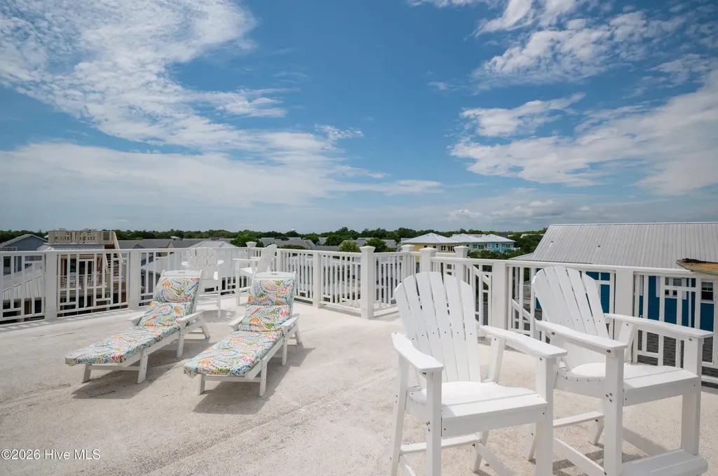 200 Annie Drive Carolina Beach NC 28428