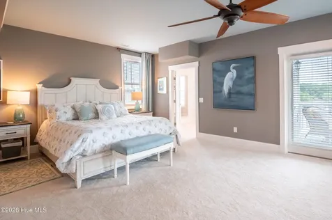 200 Annie Drive Carolina Beach NC 28428
