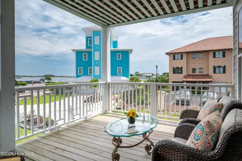 200 Annie Drive Carolina Beach NC 28428