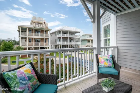 200 Annie Drive Carolina Beach NC 28428