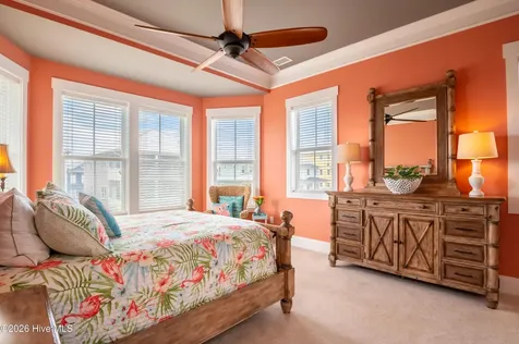 200 Annie Drive Carolina Beach NC 28428