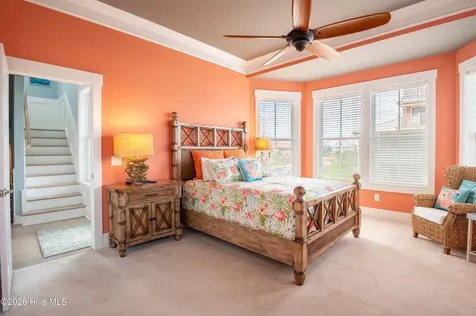 200 Annie Drive Carolina Beach NC 28428