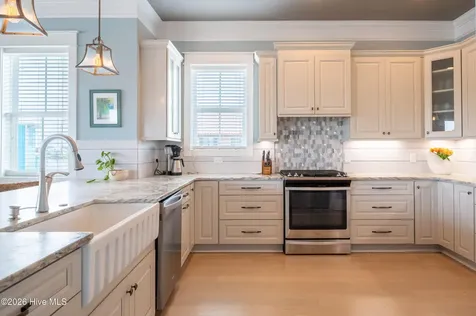 200 Annie Drive Carolina Beach NC 28428