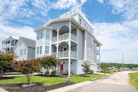 200 Annie Drive Carolina Beach NC 28428