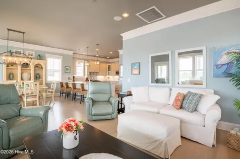 200 Annie Drive Carolina Beach NC 28428