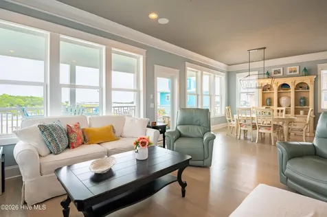 200 Annie Drive Carolina Beach NC 28428