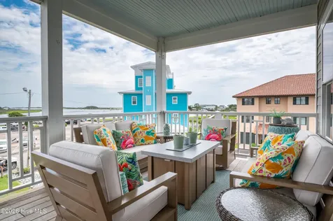 200 Annie Drive Carolina Beach NC 28428