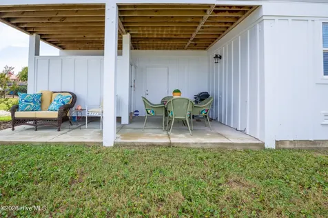 200 Annie Drive Carolina Beach NC 28428