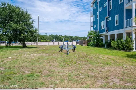 200 Annie Drive Carolina Beach NC 28428