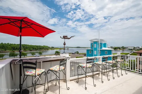 200 Annie Drive Carolina Beach NC 28428