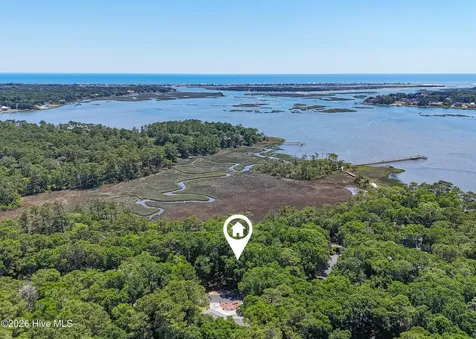 2905 Island Drive SE Bolivia NC 28422