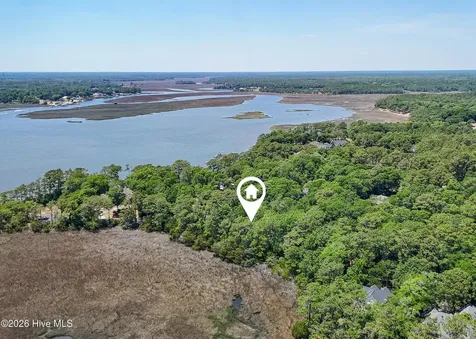 2905 Island Drive SE Bolivia NC 28422