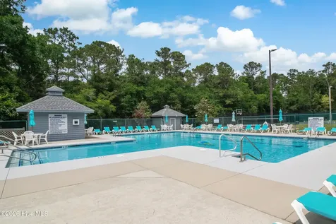 2905 Island Drive SE Bolivia NC 28422